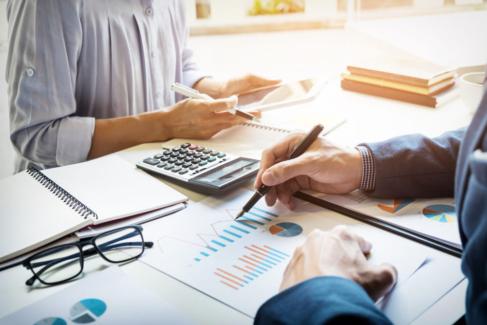 Agence expert comptable Mansac - Image 3