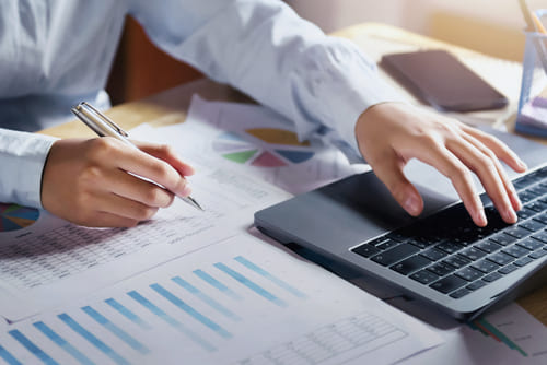 Agence expert comptable Ingrandes - Image 4