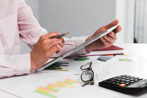 Agence expert comptable Thil - Image 2